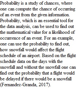 Decision Modelling and Analysis_Final Paper